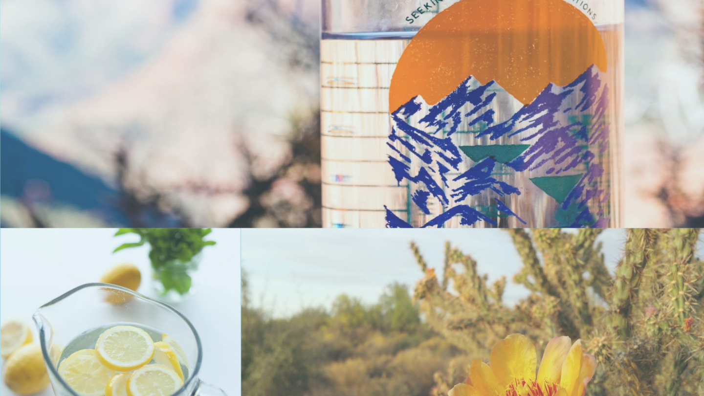 Nuestra Salud: 7 beneficios de mantenerte hidratado